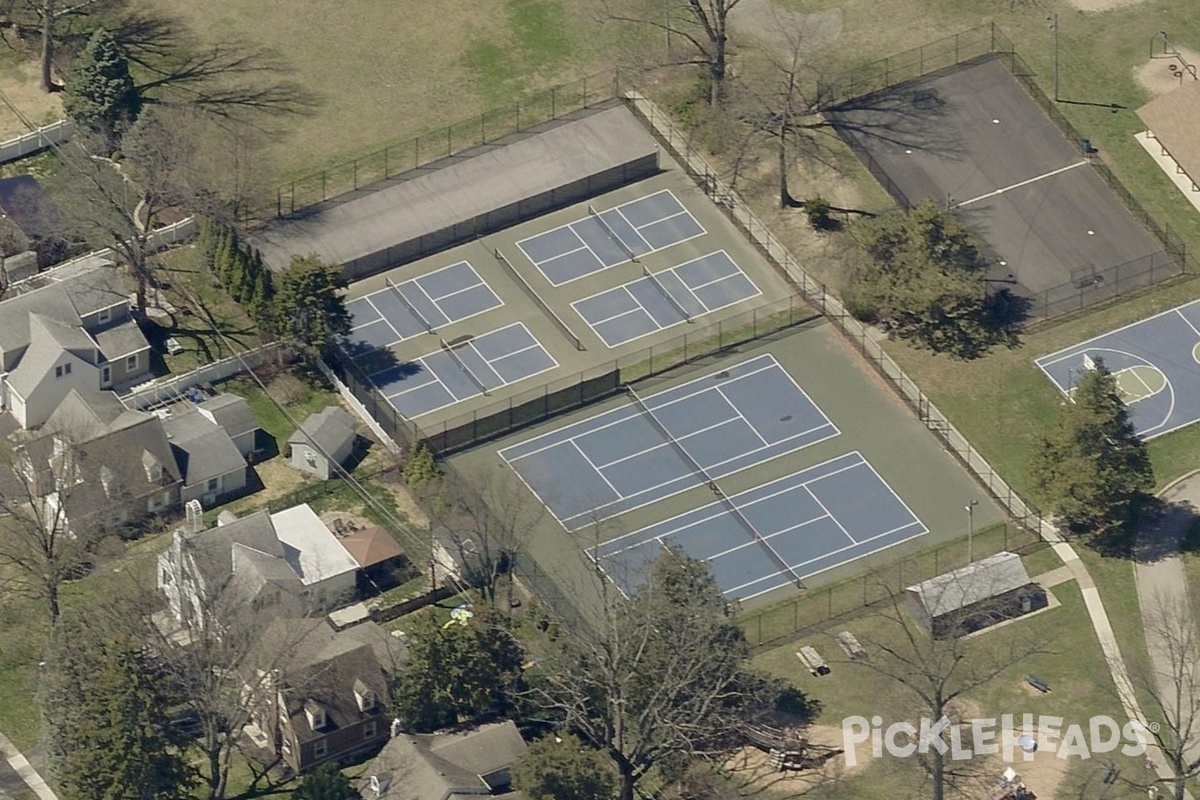 Photo of Pickleball at Westgate Hills Park